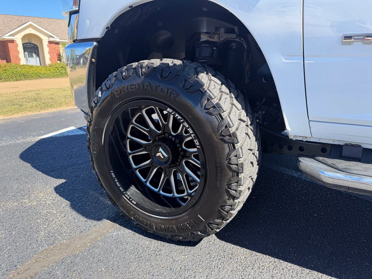 Used 2021 RAM 2500 Big Horn AWD/4WD image 29