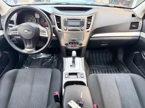 Used 2013 Subaru Outback 2.5i Premium image 12