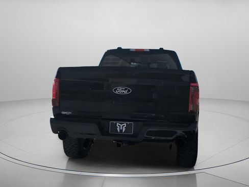 New 2026 Ford F150 XLT w/ Equipment Group 303A High image 27