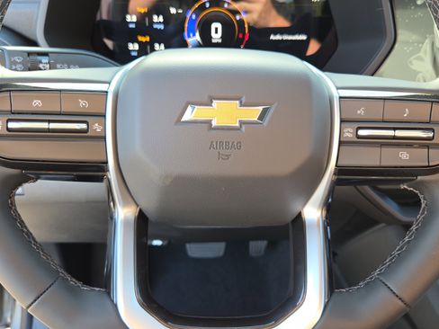 New 2026 Chevrolet Colorado W/T AWD/4WD image 24