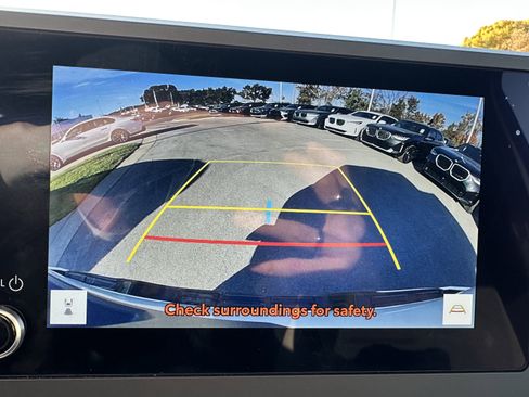 Used 2024 Toyota Tacoma TRD Off-Road image 25