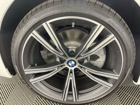 Certified 2023 BMW 330i xDrive 330i xDrive w/ Driving Assistance Package image 8