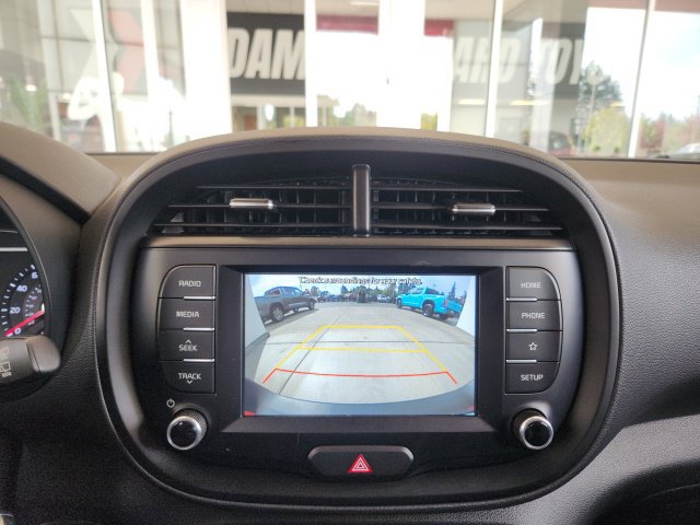 Used 2021 Kia Soul LX FWD image 25