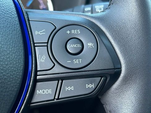 Used 2024 Toyota RAV4 XLE Premium w/ Weather Package AWD/4WD image 27