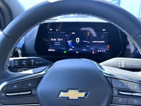 New 2026 Chevrolet Blazer EV LT image 14