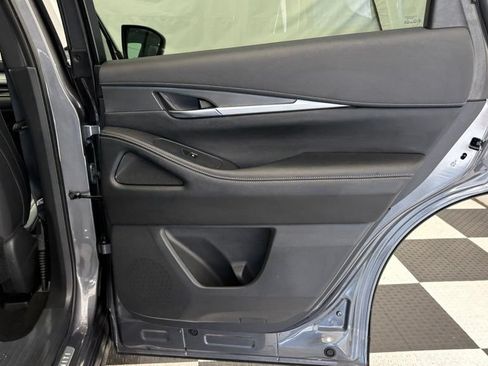 Used 2024 INFINITI QX60 Luxe AWD/4WD image 31