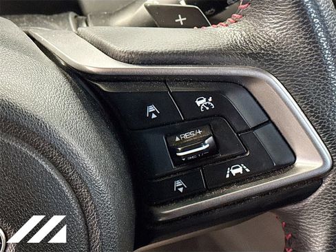Used 2019 Subaru Impreza 2.0i Sport image 13