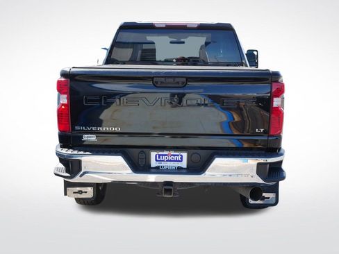 Used 2021 Chevrolet Silverado 2500 LT w/ All Star Edition AWD/4WD image 6