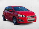 Used 2014 Chevrolet Sonic LT image 3