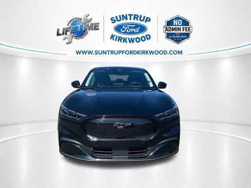 Used 2025 Ford Mustang Mach-E Premium w/ Interior Protection Package RWD image 10