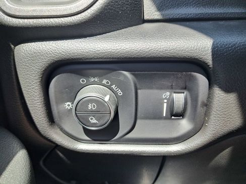 New 2025 RAM 2500 Tradesman image 34