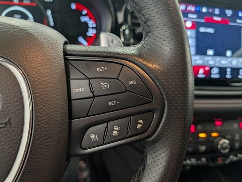 Used 2025 Dodge Durango R/T AWD/4WD image 20