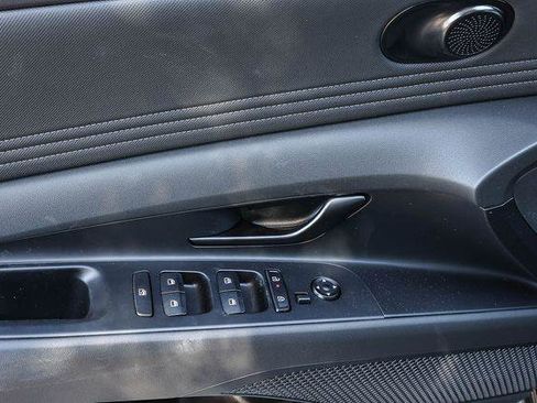 New 2026 Hyundai Elantra SEL Sport Premium FWD image 23