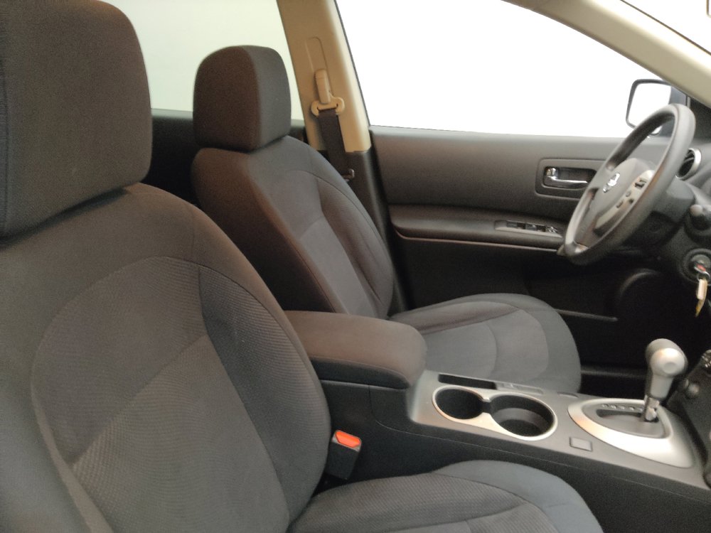Used 2015 Nissan Rogue S w/ Convenience Package AWD/4WD image 21