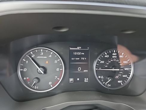 New 2026 Subaru Ascent Premium AWD/4WD image 21