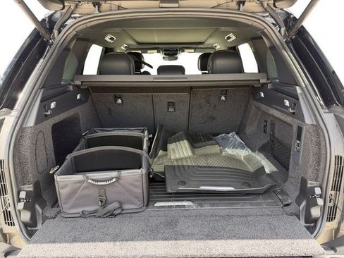 New 2026 Land Rover Range Rover SE AWD/4WD image 18