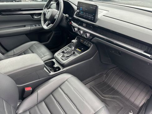 Used 2024 Honda CR-V EX-L image 21