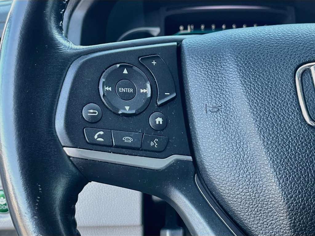 Used 2019 Honda Pilot EX-L image 18