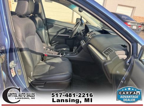 Used 2015 Subaru Impreza 2.0i Limited image 20