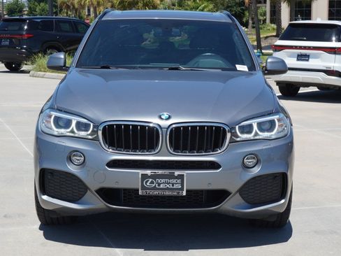 Used 2014 BMW X5 xDrive35i AWD/4WD image 3
