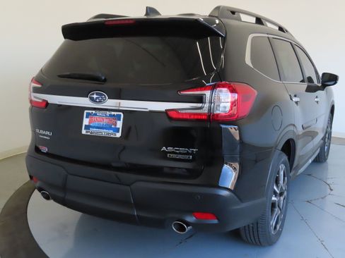 New 2026 Subaru Ascent Touring image 3
