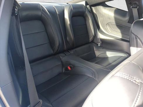 Used 2024 Ford Mustang GT Premium image 18