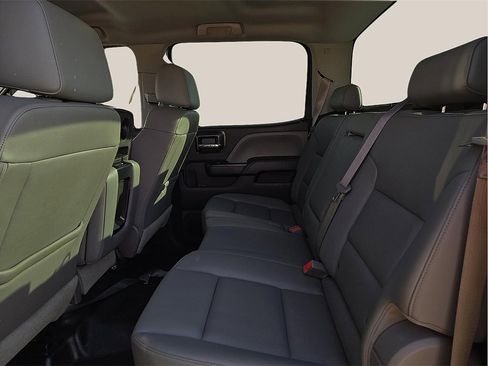 Used 2016 Chevrolet Silverado 3500 W/T image 8