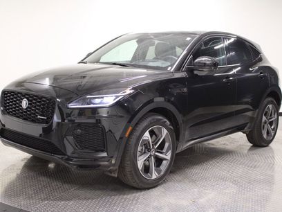 Used 2024 Jaguar E-PACE R-Dynamic SE