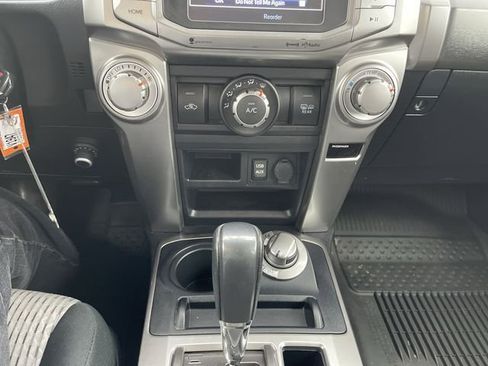 Certified 2019 Toyota 4Runner SR5 image 19