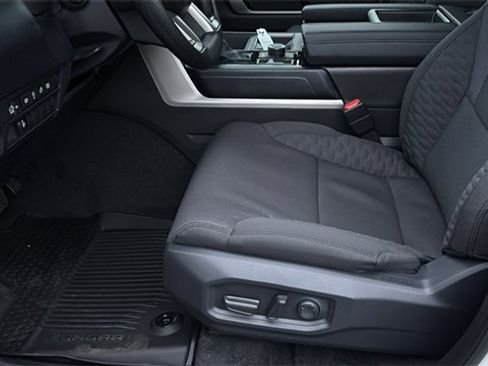 New 2026 Toyota Tundra SR5 image 24