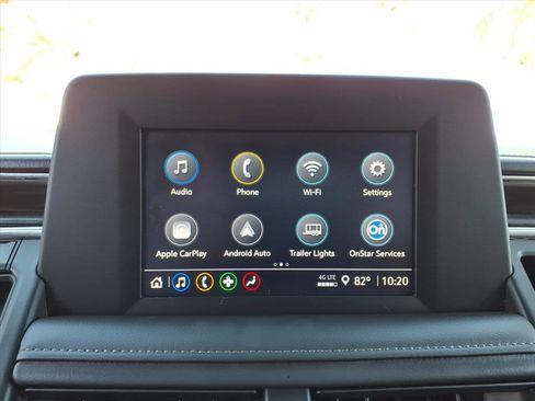 Used 2024 Chevrolet Tahoe LS w/ Driver Alert Package image 20