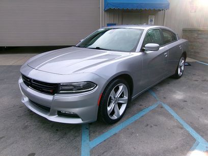Used 2018 Dodge Charger SXT Plus w/ Quick Order Package 29J