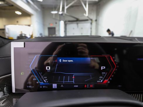 New 2026 BMW X5 M Competition w/ Executive Package image 14