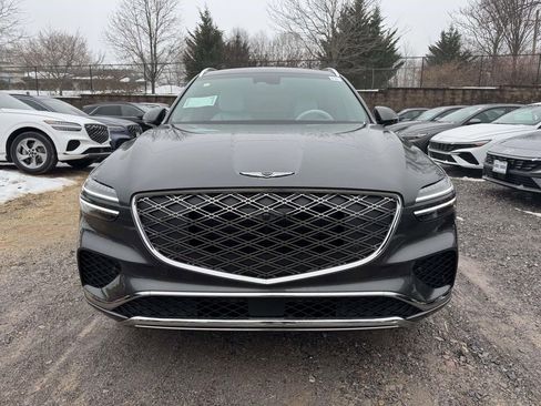 New 2026 Genesis GV70 2.5T Advanced w/ G1 Accessory Package image 9