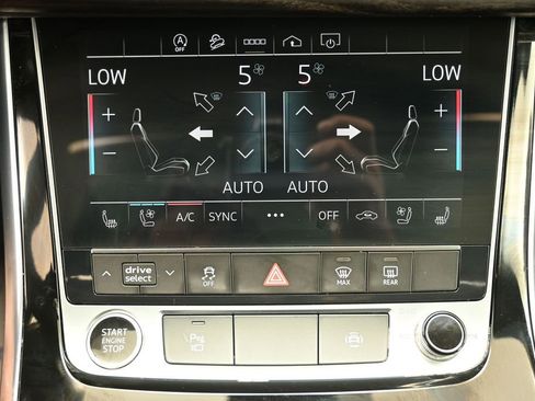 Used 2023 Audi Q7 2.0T Premium Plus w/ Premium Plus Package AWD/4WD image 27