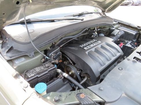 Used 2006 Honda Pilot EX-L image 28