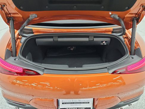 Certified 2024 Mercedes-Benz SL 63 AMG 4MATIC image 20