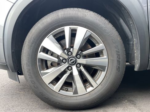 Used 2023 Nissan Pathfinder SL image 22