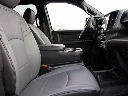 New 2026 RAM 5500 Tradesman w/ Safety Group image 9