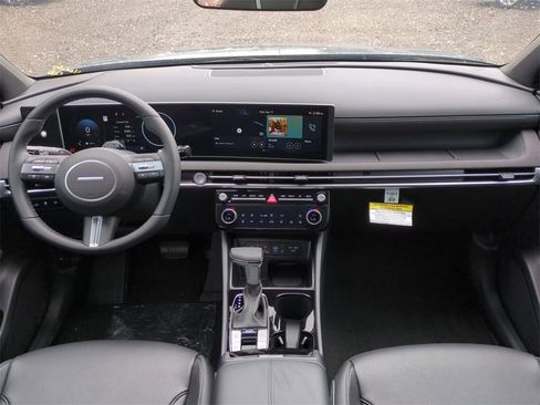 New 2026 Hyundai Santa Cruz Limited image 15