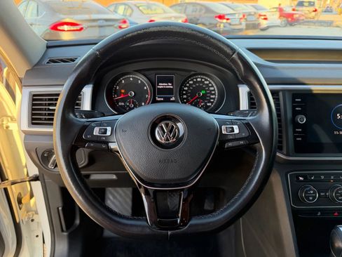 Used 2018 Volkswagen Atlas SE image 22