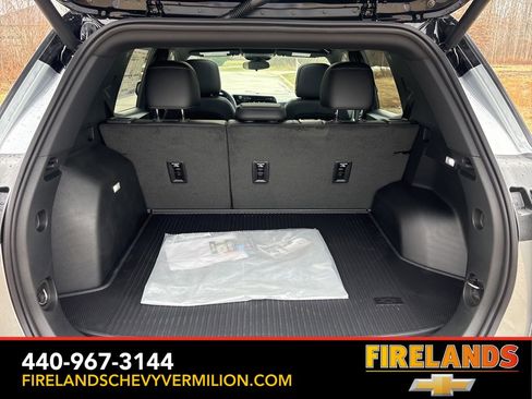 New 2026 Chevrolet Equinox LT w/ Convenience Package II image 47