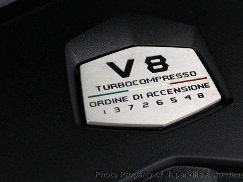 Used 2023 Lamborghini Urus S image 58