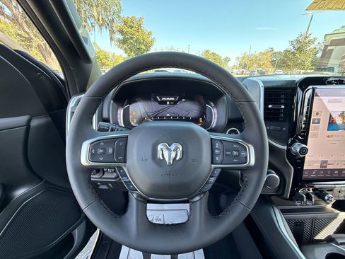 New 2026 RAM 1500 Big Horn image 14