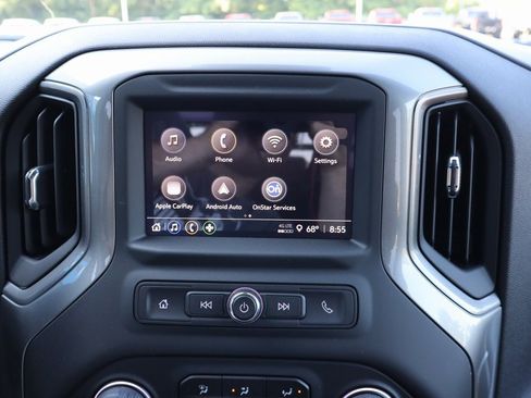 New 2025 Chevrolet Silverado 3500 W/T w/ WT Convenience Package image 9