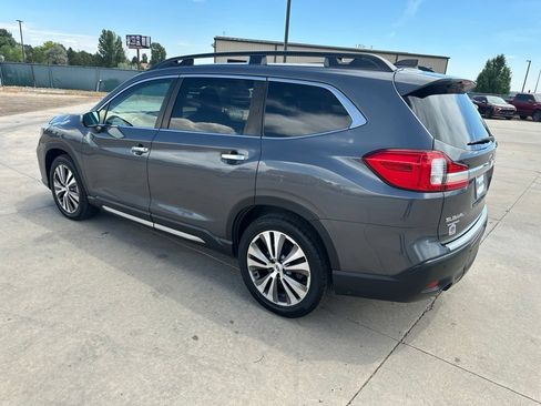 Used 2021 Subaru Ascent Touring AWD/4WD image 38