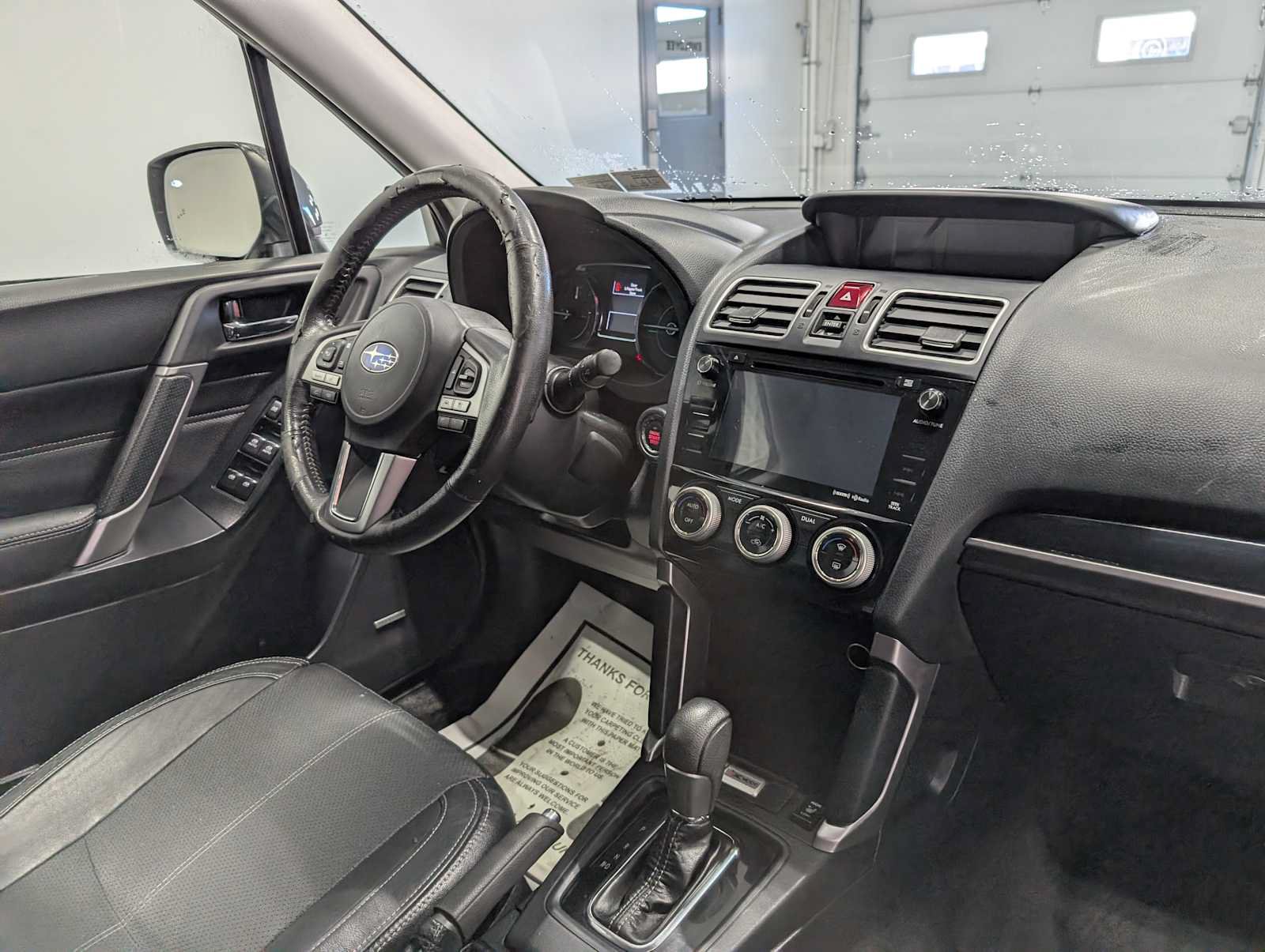Used 2018 Subaru Forester 2.0XT Touring AWD/4WD image 42