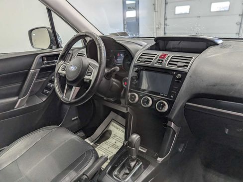 Used 2018 Subaru Forester 2.0XT Touring AWD/4WD image 42