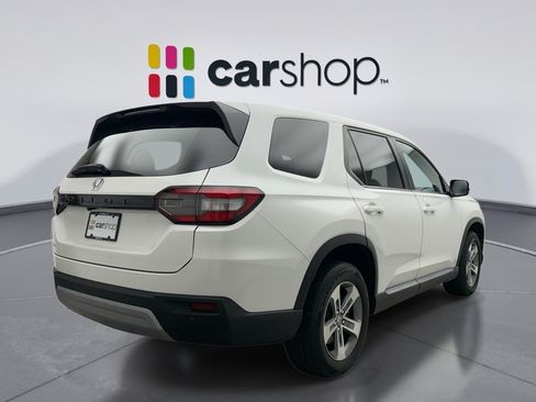 Used 2024 Honda Pilot EX-L image 5