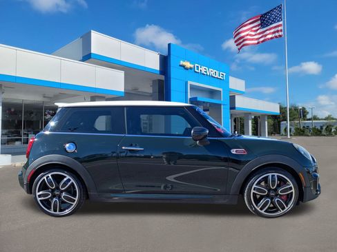 Used 2020 MINI Cooper John Cooper Works image 3